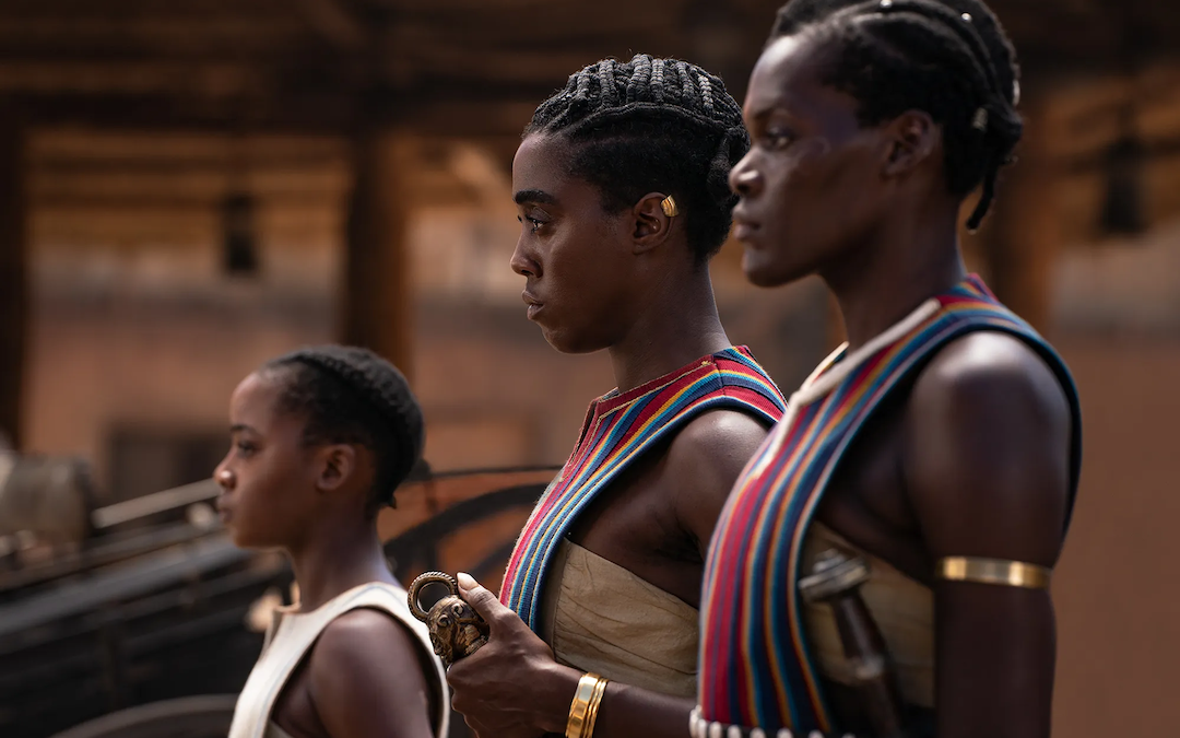 News of the Week: Training For ‘The Woman King’ Was Brutally Intense Says Star