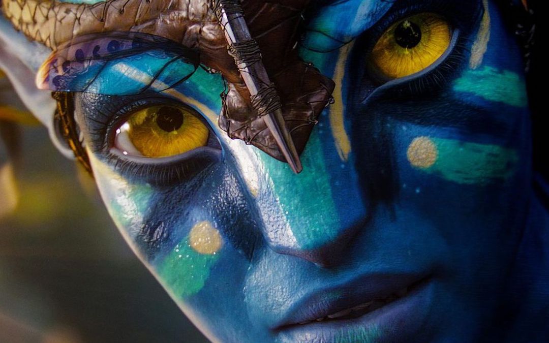 ‘Avatar’ Re-Release: The Movie That Changed Hollywood