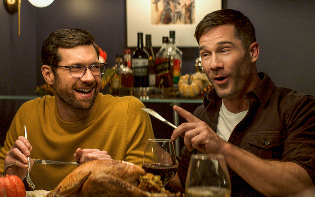 ‘Bros’ Brings The Modern Rom-Com Into A New Age (& It’s About Time)