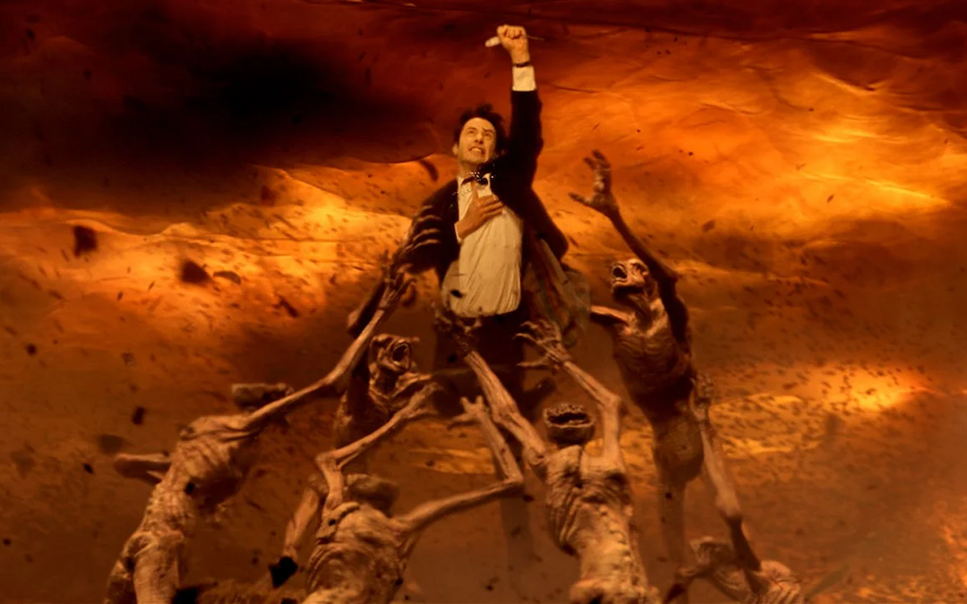 News of the Week: ‘Constantine 2’ With Keanu Reeves Is A Go