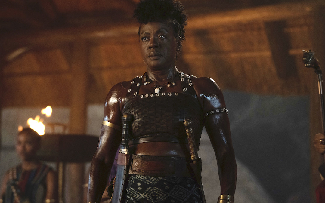 The Amazing True Story & Real People That Inspired ‘The Woman King’