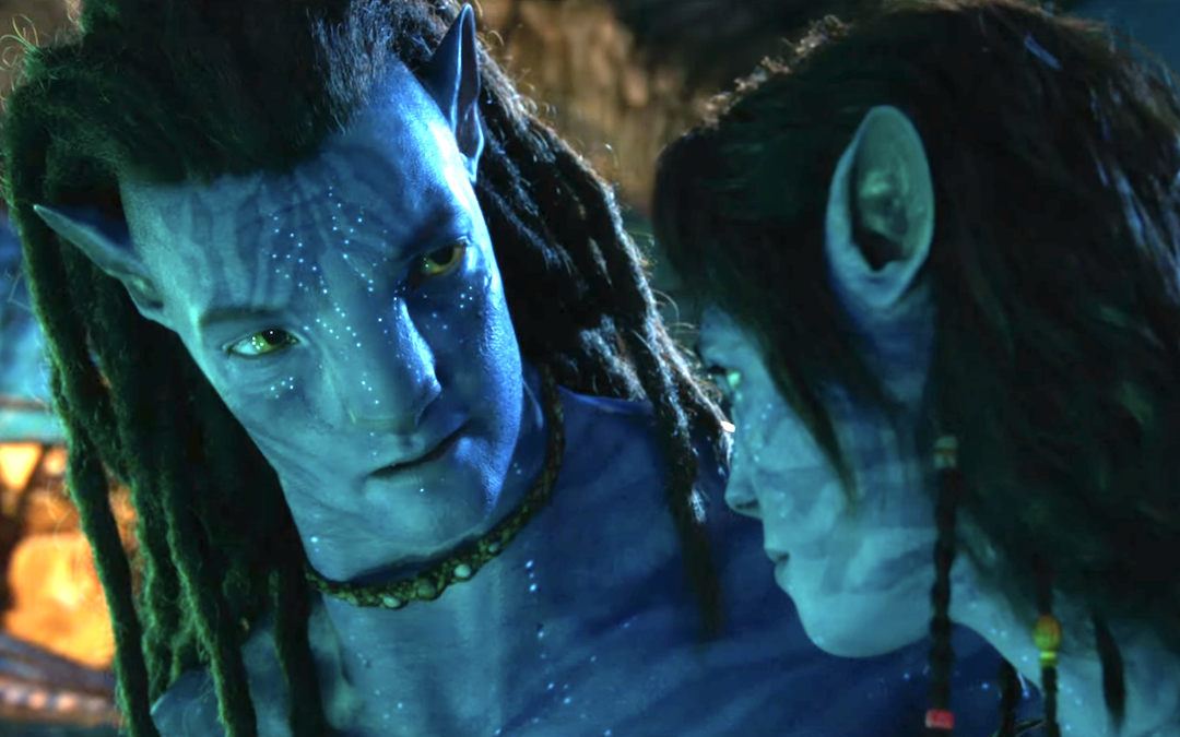 News of the Week: Avatar: The Way of Water Drops Stunning First Official Trailer