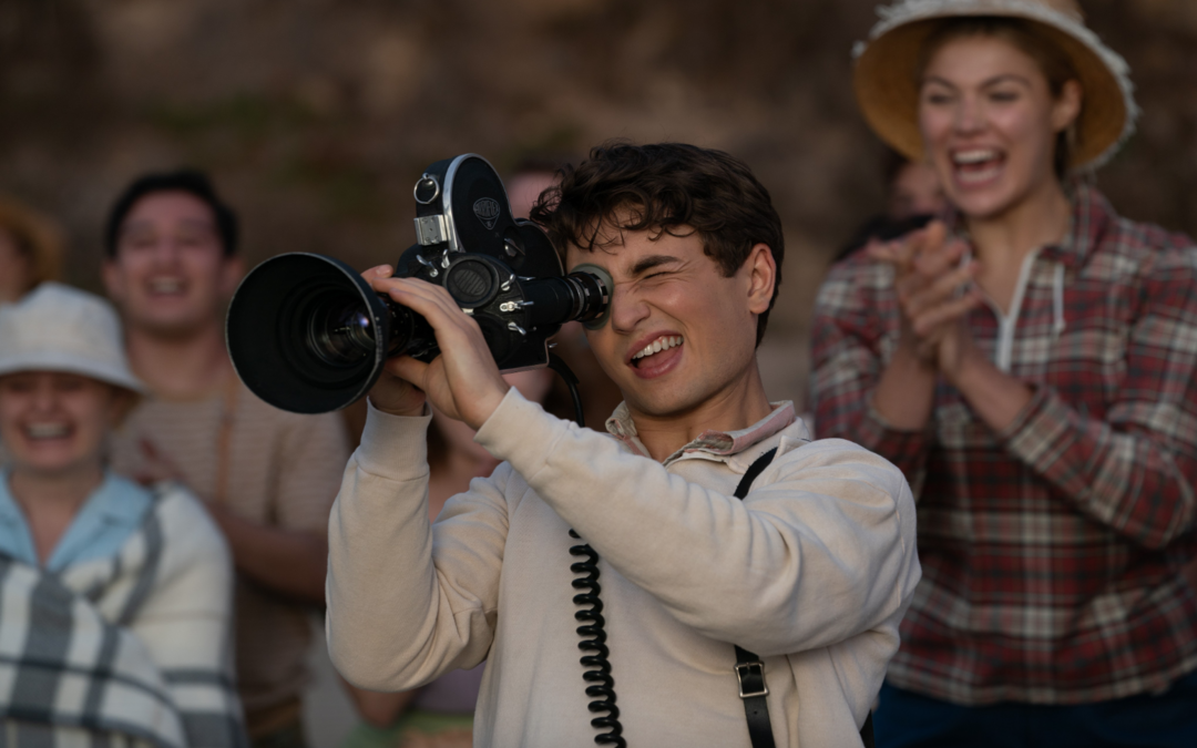 5 Steven Spielberg Movies You Probably Haven’t Seen (But Definitely Should)