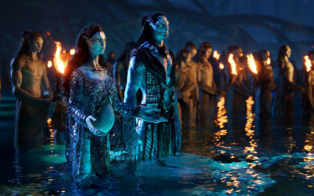 News of the Week: James Cameron Explains 13-Year Avatar 2 Gap