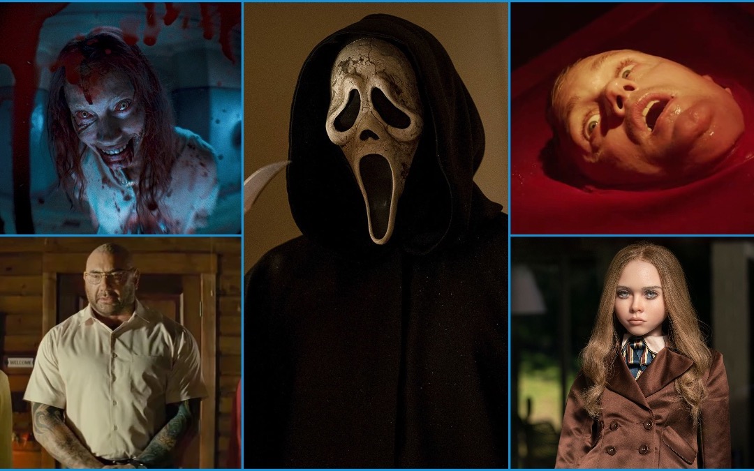 The Horror Movies We’re Looking Foward To In 2023