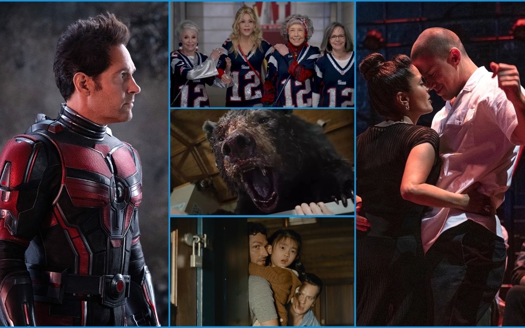 February 2023 Movie Releases: Everything Coming To Theaters