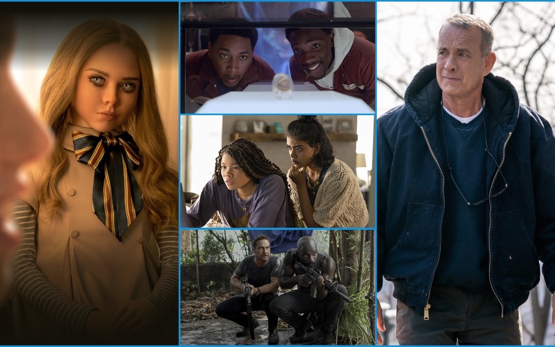 January 2023 Movie Releases: Everything Coming To Theaters