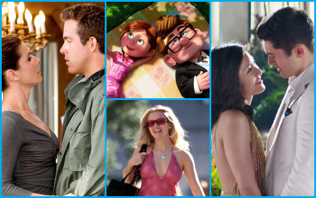 Not Your Ordinary Valentine’s Day Movie Guide