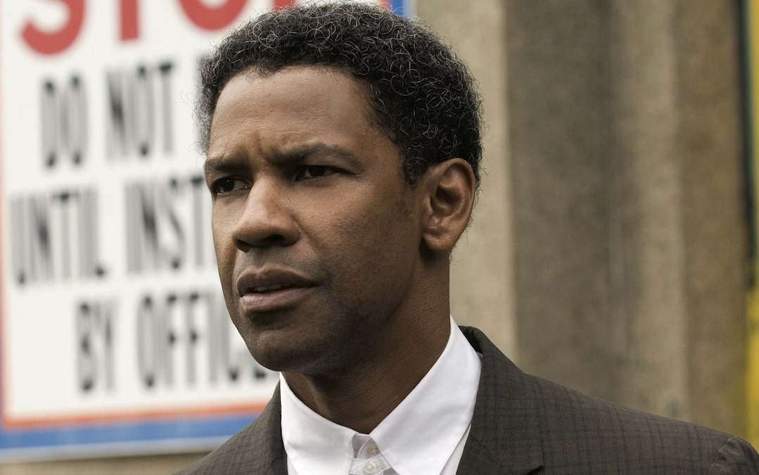 News of the Week: Denzel Washington Joins Ridley Scott’s Gladiator Sequel