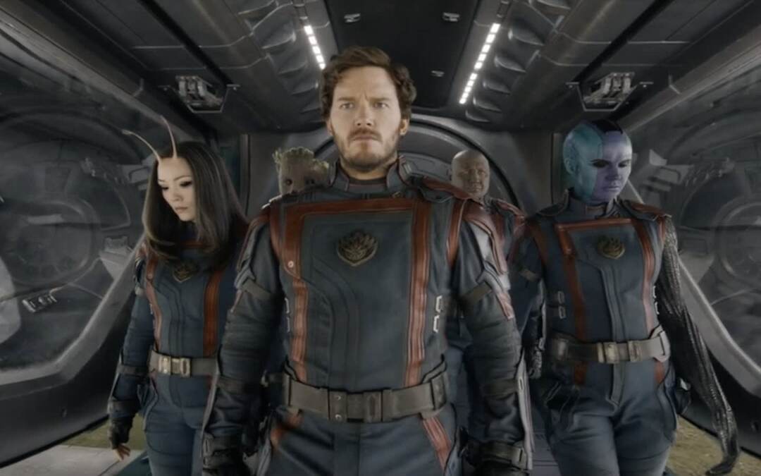 Everything You Need To Know Ahead Of Guardians Of The Galaxy Vol. 3
