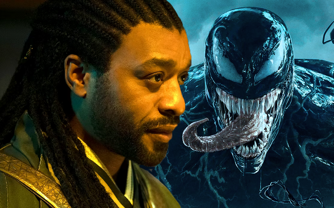 News of the Week: Chiwetel Ejiofor Boards ‘Venom 3’ – But Who Is He Playing?