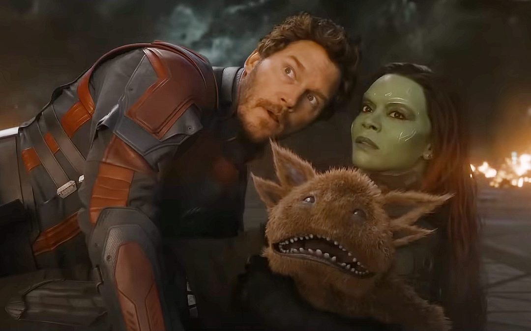 News of the Week: Guardians of the Galaxy Vol. 3 Vaults Disney Past The $2B Mark