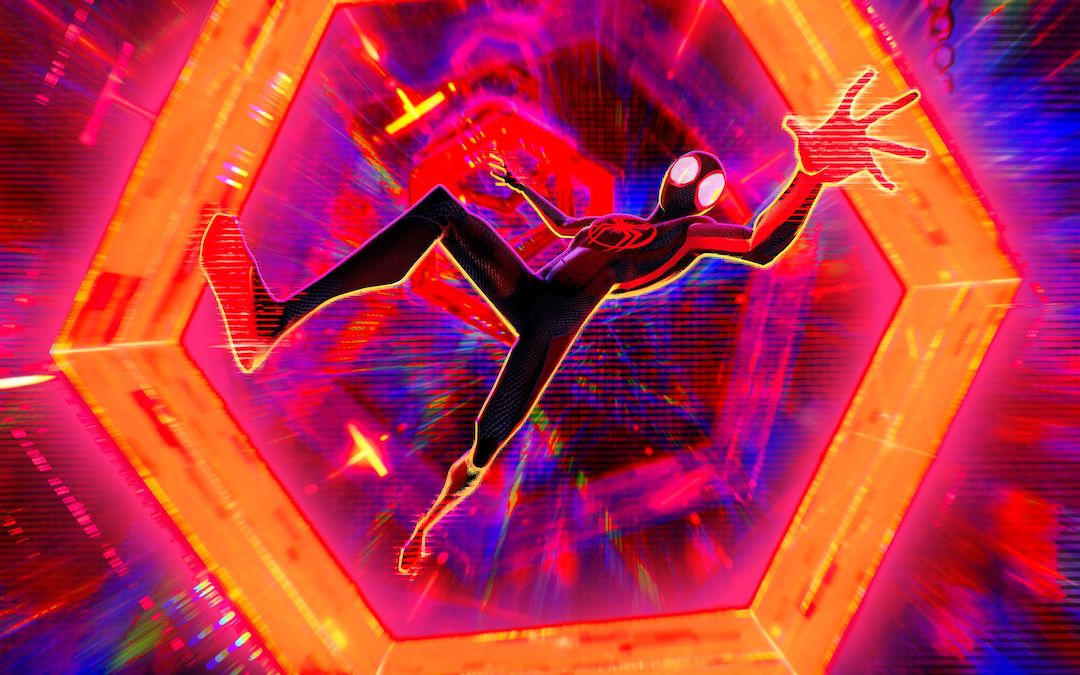 Meet Every New Hero In Spider-Man: Across the Spider-Verse