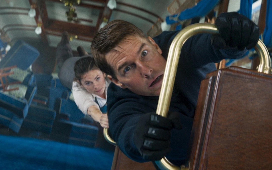 News of the Week: Early Reactions To Mission: Impossible – Dead Reckoning Are Great