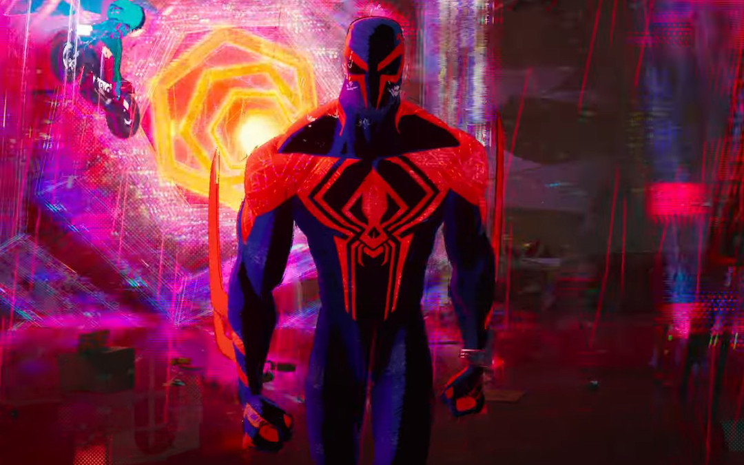 News of the Week: Spider-Man: Across the Spider-Verse Swings Through The Box Office