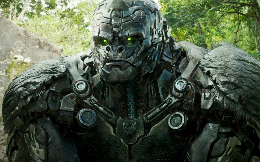 Who Are The New Transformers In Rise Of The Beasts? We’re Here To Help