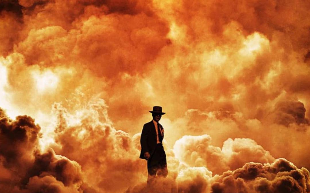 How Christopher Nolan Pulled Off THAT Oppenheimer Scene