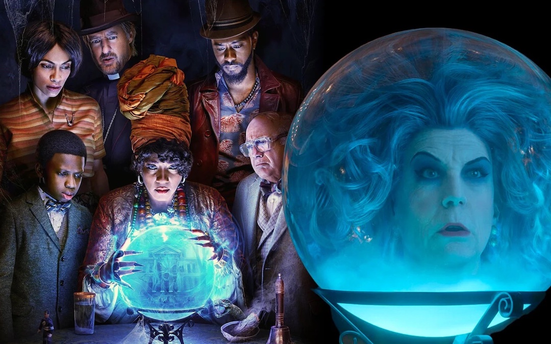 5 Disney Rides That Should Become Movies After Haunted Mansion
