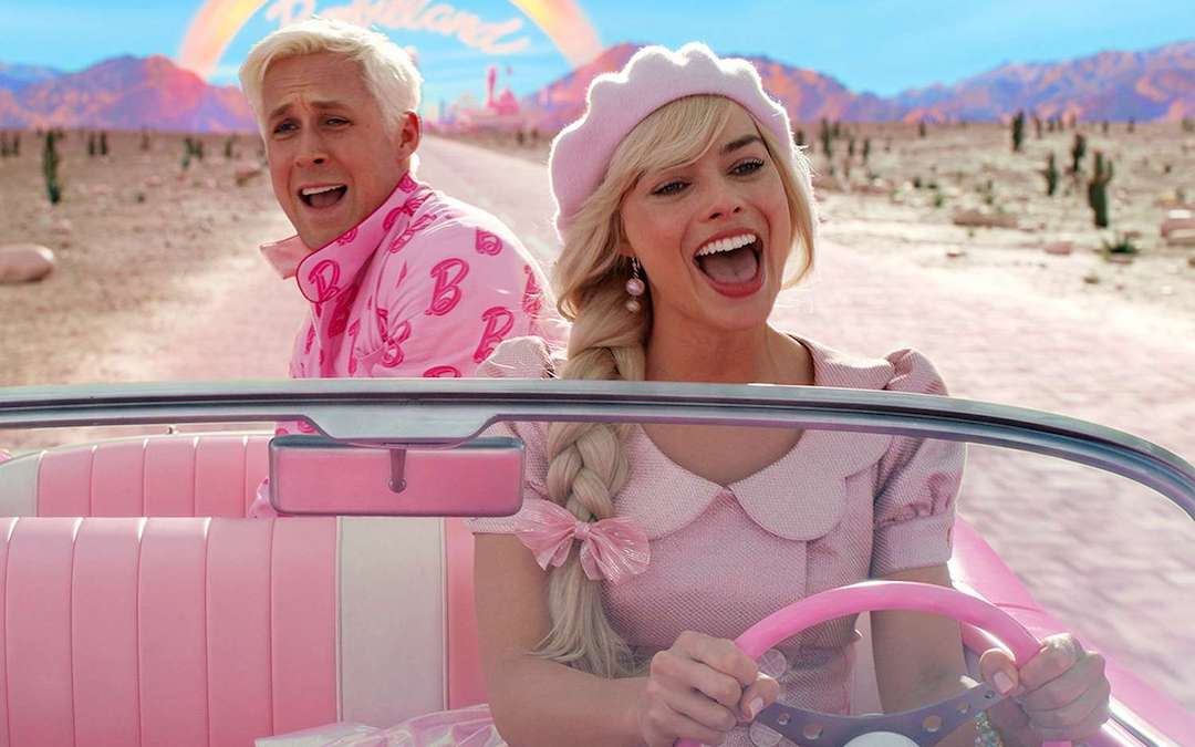 Billionaire Barbie Crosses The Billion-Dollar Box Office Threshold