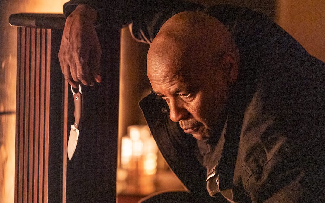 The Equalizer 3: 10 Crazy Things That Have Changed Since The First Movie Came Out