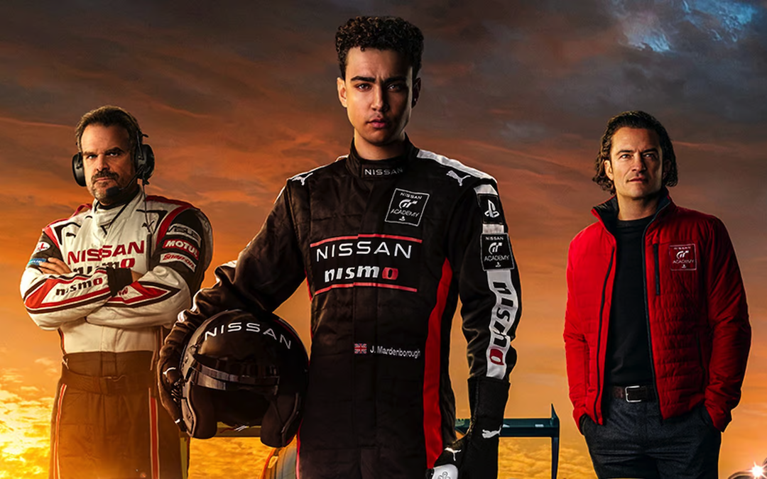Is The Gran Turismo Movie Really Based On A True Story?