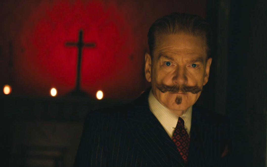 A Haunting In Venice: 5 Murder Mysteries To Watch After Seeing Kenneth Branagh’s Movie