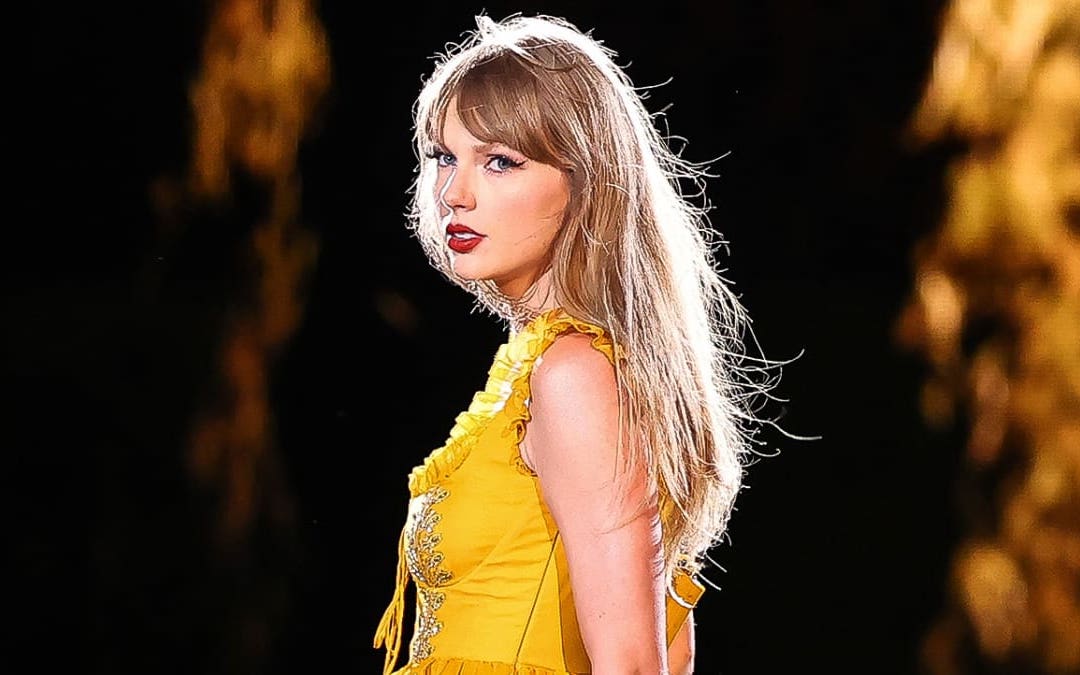 News of the Week: Taylor Swift’s Eras Tour Movie Is Headed For Box Office Bank