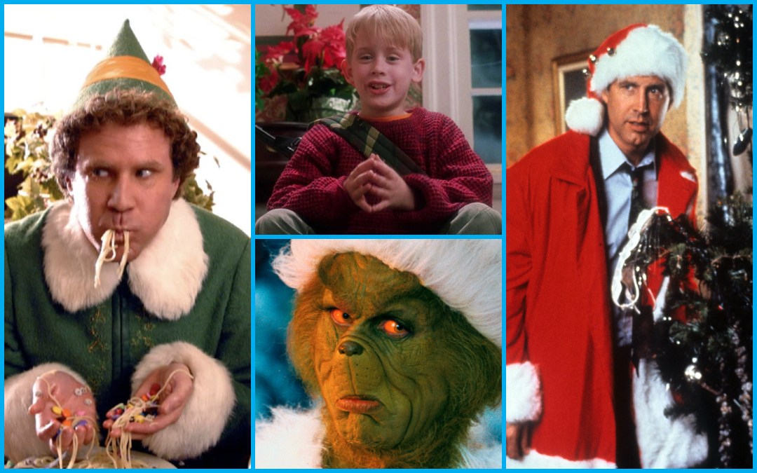 The Best Holiday Movies For Every Occasion