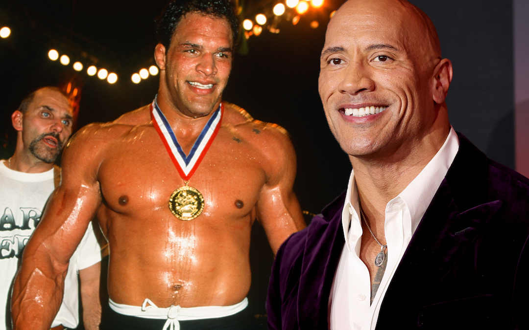 News of the Week: Dwayne Johnson Just Landed His First Potential Oscar Role