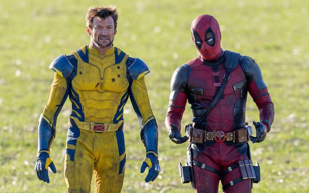 July 2024 Movie Releases: The Biggest Movies In Theaters This Month