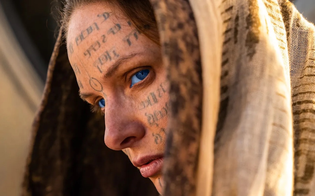 The Most Exciting Sci-Fi Movies Releasing In Theaters In 2024