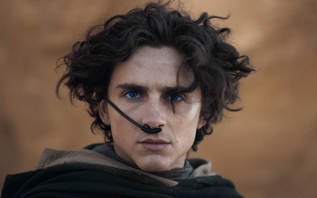 Dune: Part Two – Trailer #3