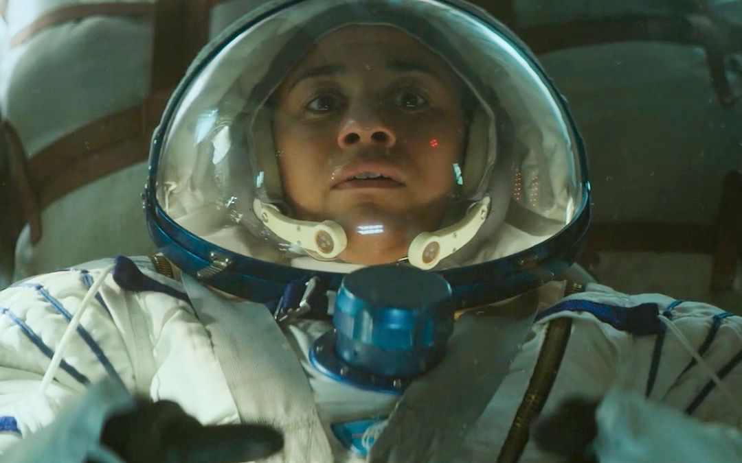 I.S.S. – Official Trailer