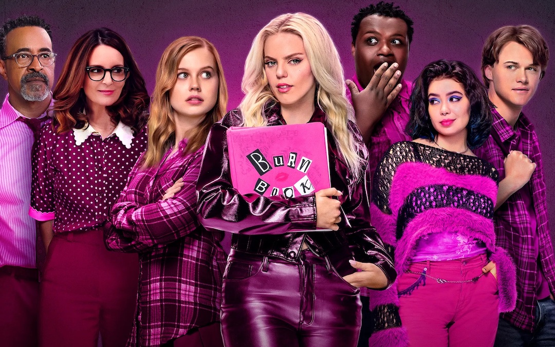 Everything To Know About The New Mean Girls Movie Musical
