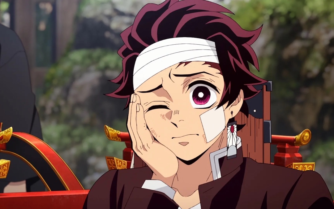 Paging Anime Fans: Where You Can Watch The New Demon Slayer: Kimetsu no Yaiba Movie