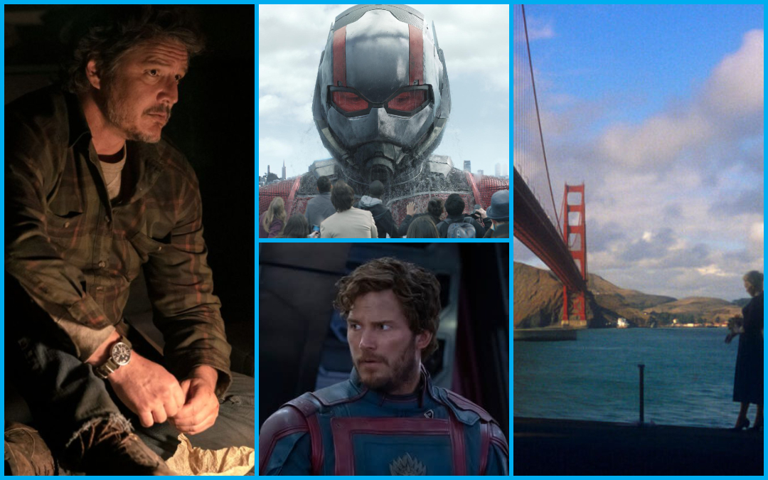 Get Ready for The Big Game: Movies (& TV Shows) Set in San Francisco & Kansas City