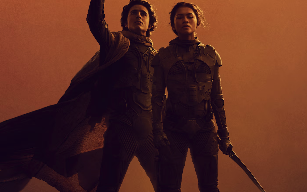 You Need To See Dune: Part Two In IMAX – Trust Us