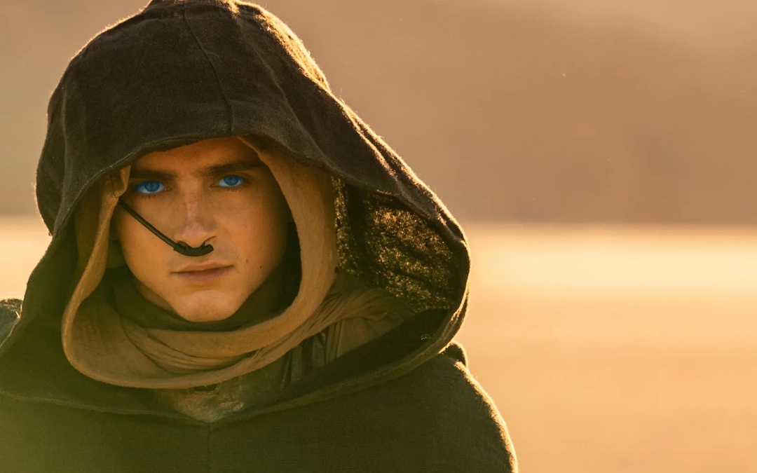 News of the Week: Dune: Part Two Is Getting Rave Reviews