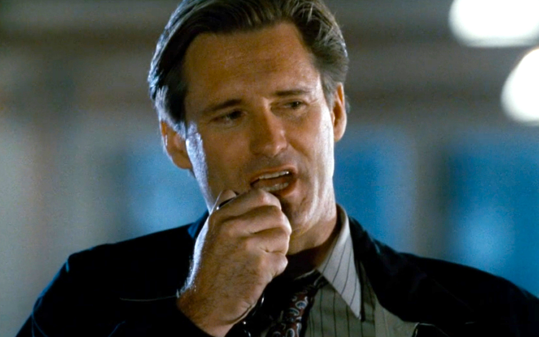 Which Fictional Movie President Would Win In A Fight?