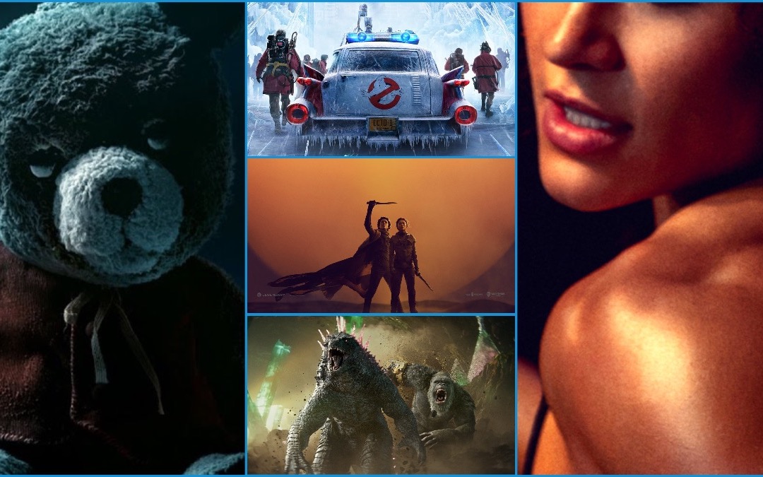 March 2024 Movie Releases: The Biggest Movies In Theaters This Month