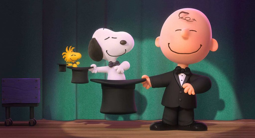 A cartoon characters holding hats

Description automatically generated