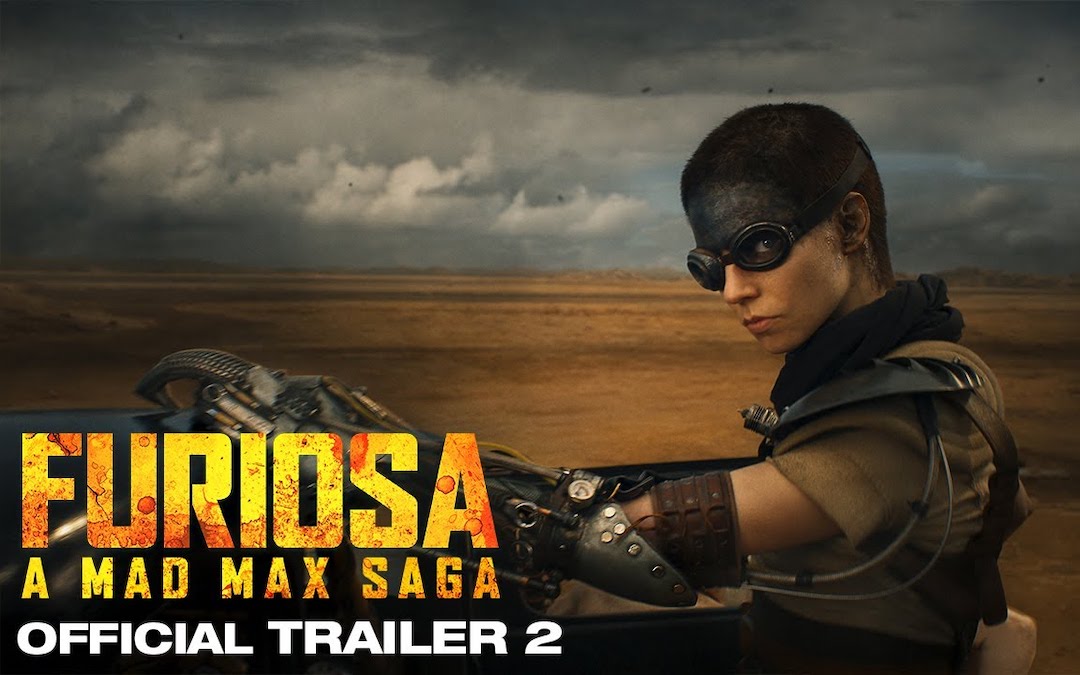 Furiosa: A Mad Max Saga – Trailer 2