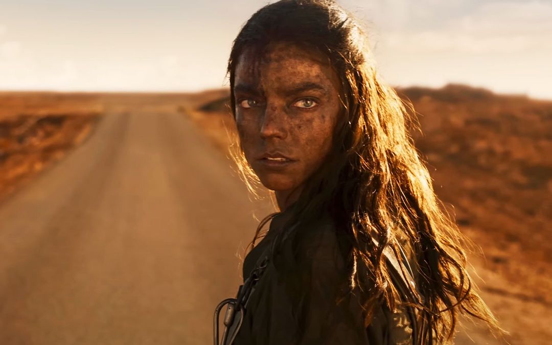 May 2024 Movie Releases: The Biggest Movies In Theaters This Month