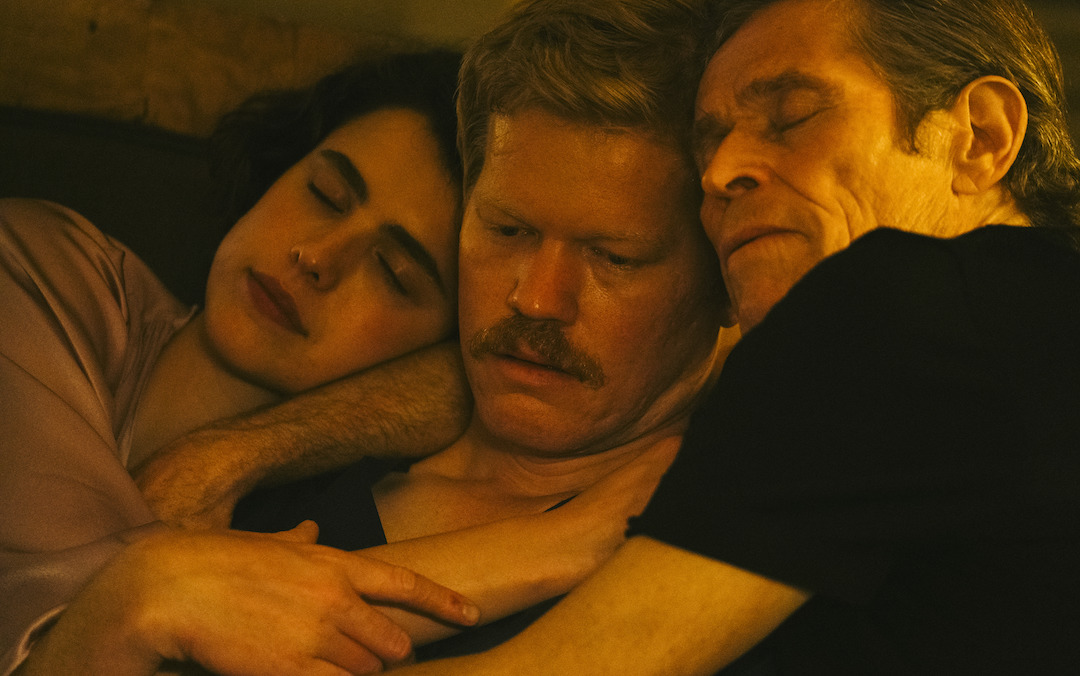 Kinds Of Kindness Proves Yorgos Lanthimos Is Our Weirdest Director (& It’s Great)