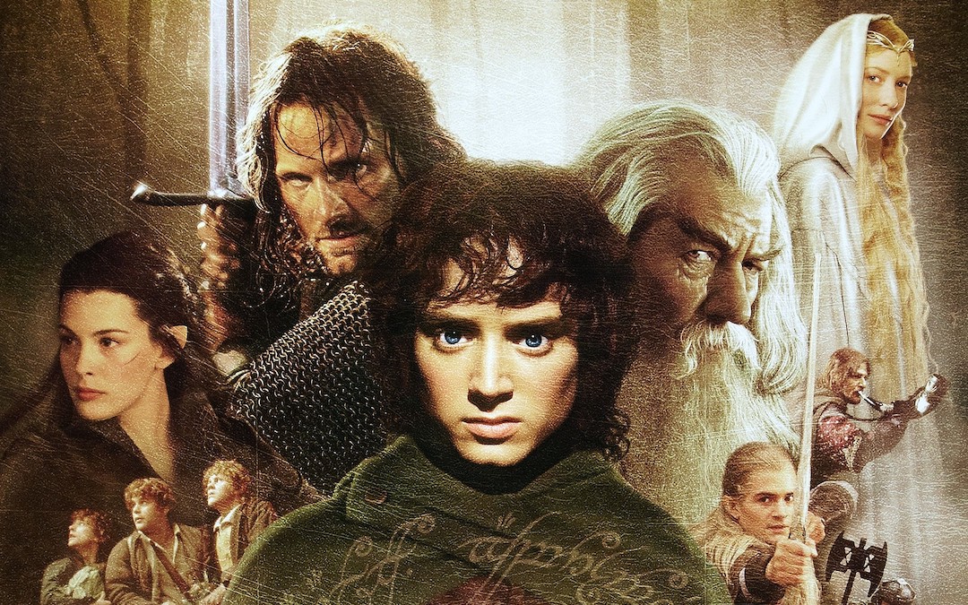 Lord Of The Rings Is Back In Theaters: Here’s What To Know (& Some Fun Facts!)