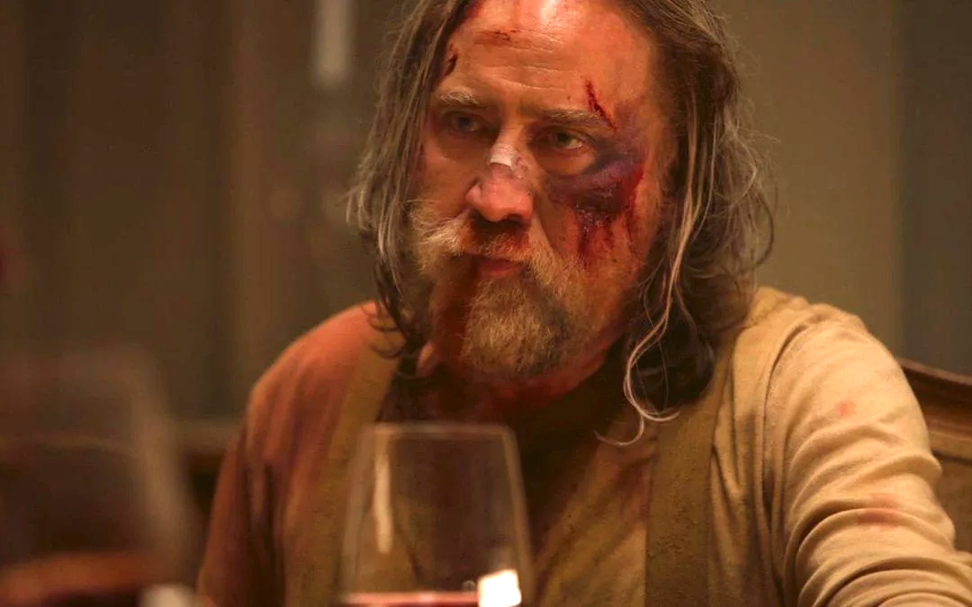 Thanks To Nic Cage, Longlegs Could Be The Sleeper Horror Hit Of 2024