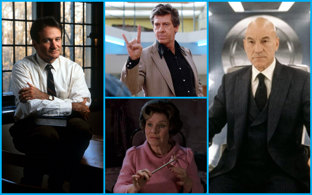 Go Back to School with The Best (and Worst) Teachers in Movies
