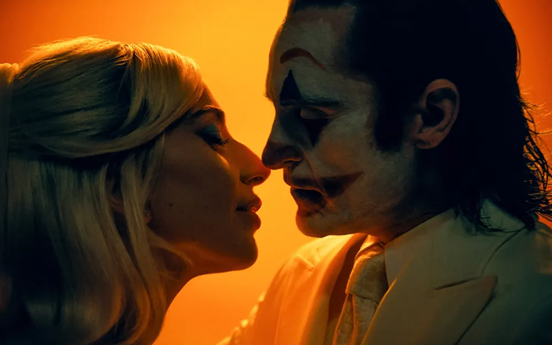 October 2024 Movie Releases: The Biggest Movies In Theaters This Month