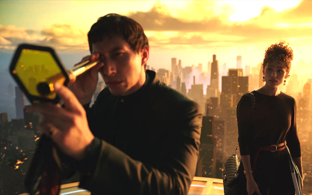 Yes, Francis Ford Coppola’s Megalopolis Is As Bonkers As You Think