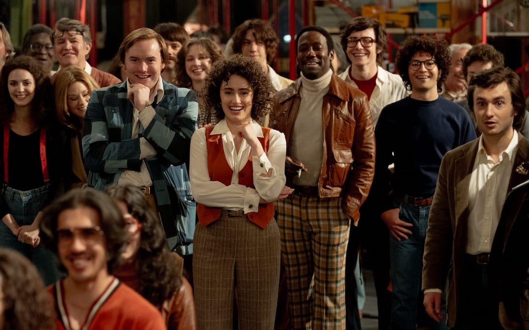 Saturday Night Cast Actors Vs. Their Real-Life Counterparts